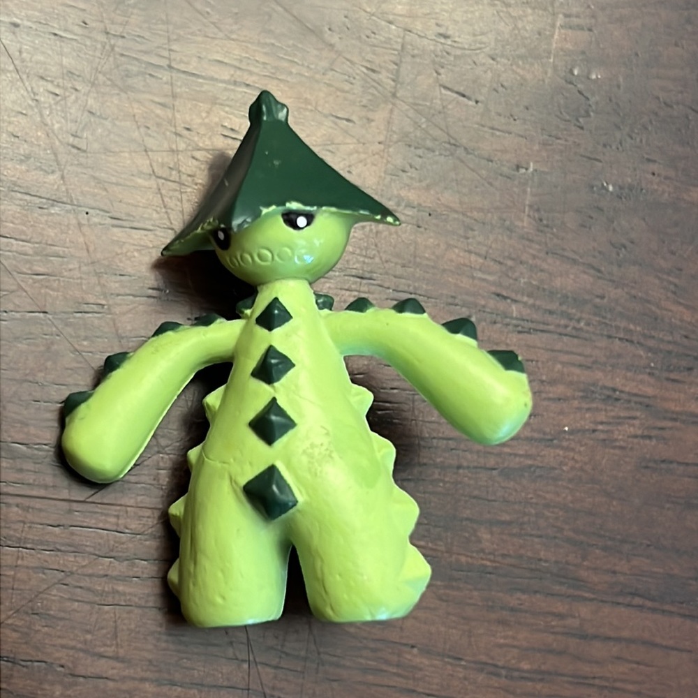 Pokemon Cacturne